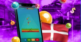Plinko Dansk